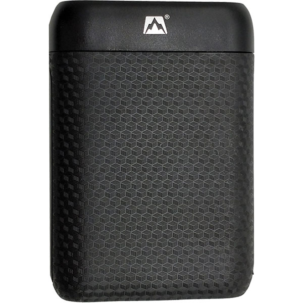 Power Bank JT-SPB011 5400 mAh Crni
