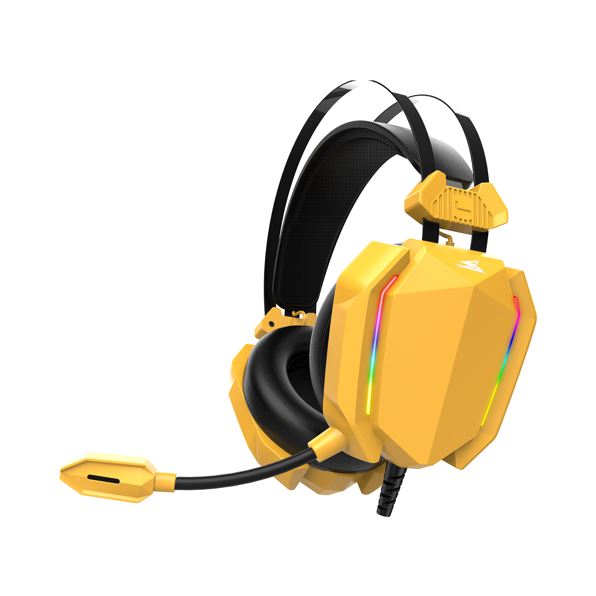 Baracuda BGH 041 SEAGUL, Headset Yellow