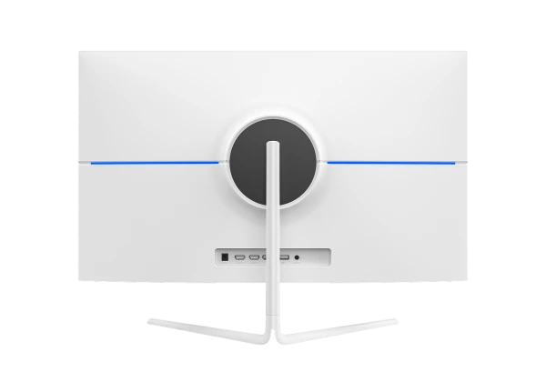Monitor 27 Titan Army 27G2R2-W 2560x1440/QHD IPS/1ms/200Hz/HDMI/DP/HDR400/AMD FreeSync G-Sync/Beli