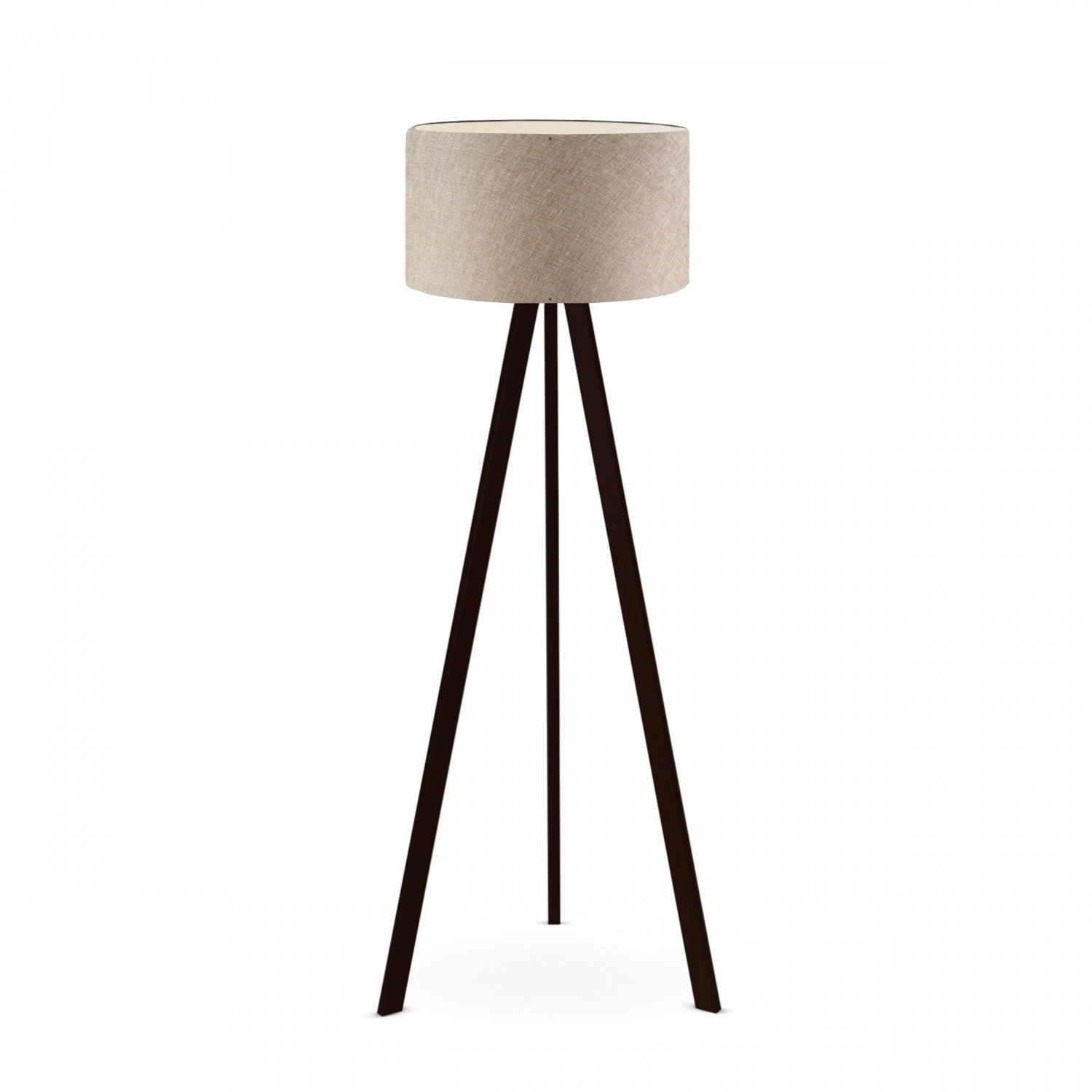 Podna lampa AYD-2812 Bež