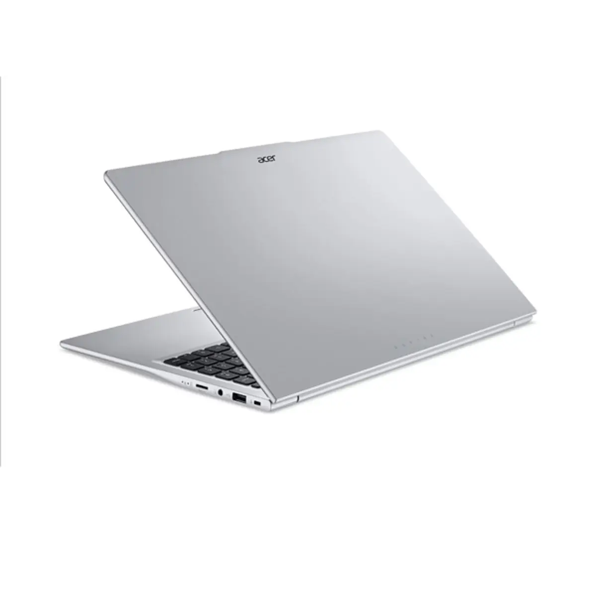 Laptop ACER Aspire Lite AL15-49P NoOS/15.6"FHD IPS/Ryzen 5 7430U/12GB/512GB/srebrna