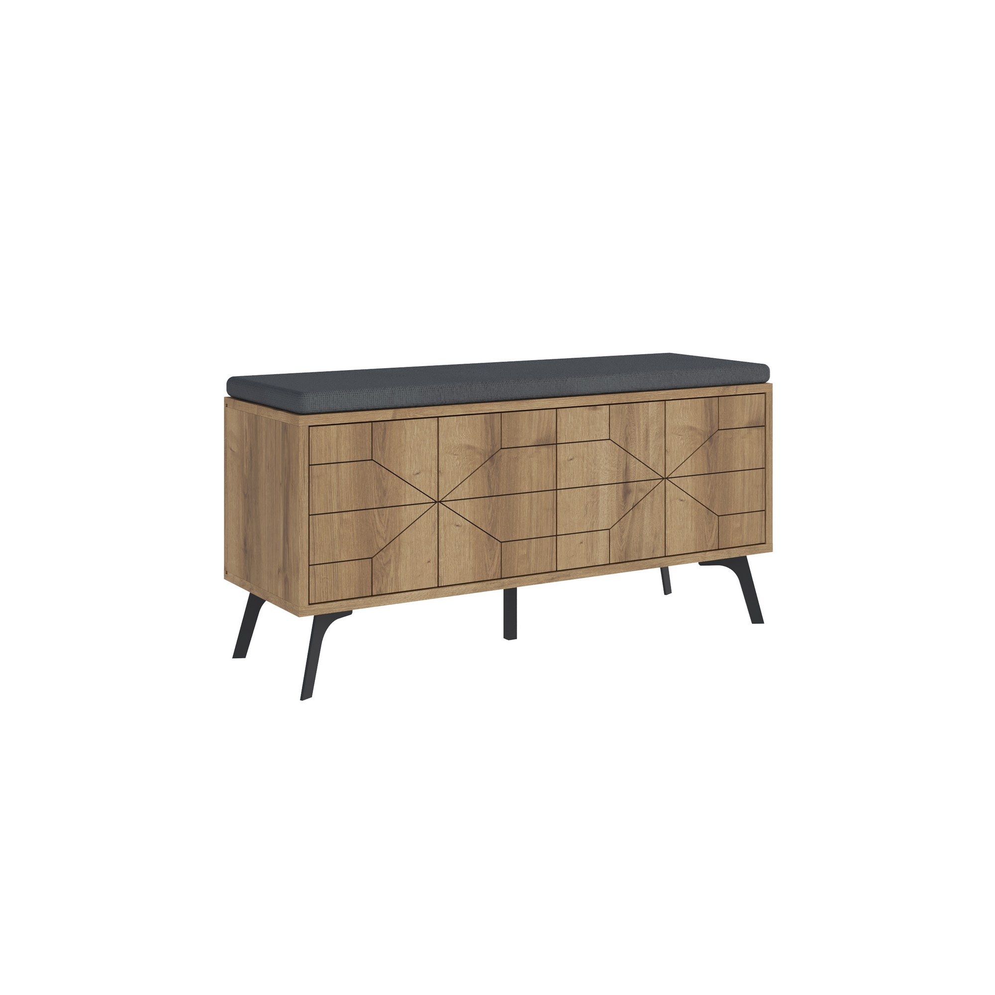 Cipelarnik Dune Bench - Hitit