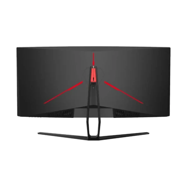 Monitor 34 Dahua LM34-E330C 3440x1440/21:9/VA/180Hz/1ms/2xHDMI/2xDP/Curved
