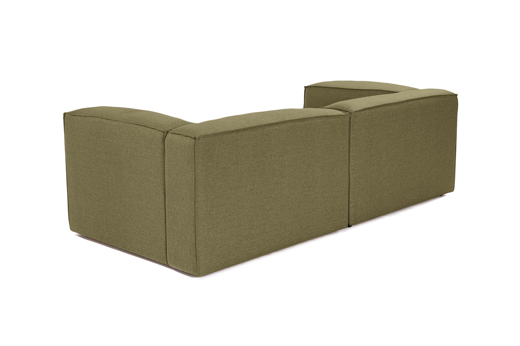 Dvosed Fora 2 Seater - Zelena