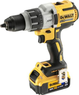 DeWALT aku udarna bušilica odbijač DCD996P2