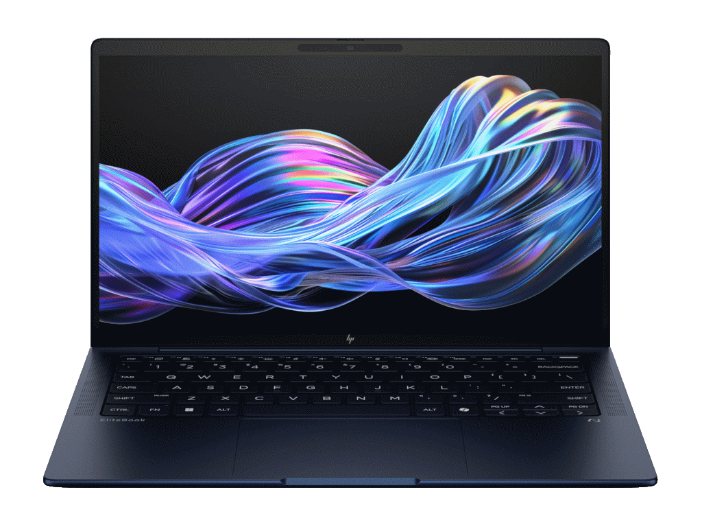 Laptop HP EliteBook X G1i 14 W11P/14"WUXGA IR/Core U7-258V/32GB onboard/1TB/backlit/FPR/magnesium/3g