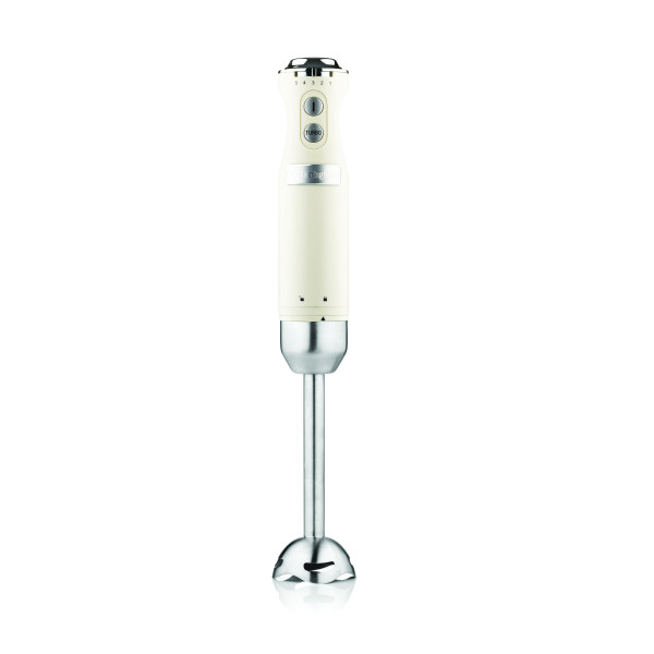 Retro rucni blender beli WKHBS270WH