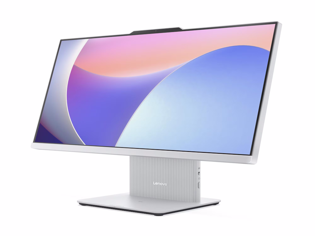 Racunar Lenovo IdeaCentre AIO 24IRH9DOS/23.8" FHD/i5-13420H/16GB/512GB SSD/GLAN/miš i tastaturaEN/si