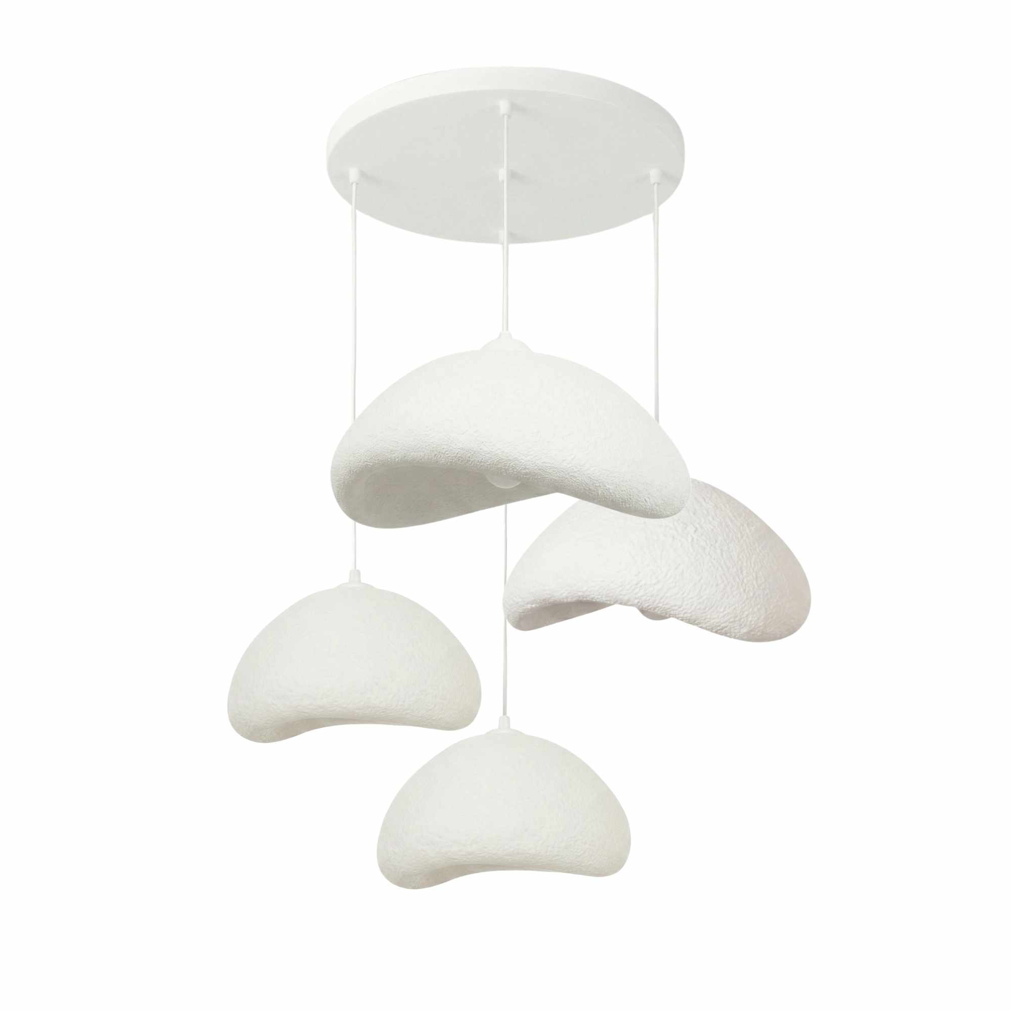 Luster Luna-Set-Luna-30-4-T-Nua Bela
