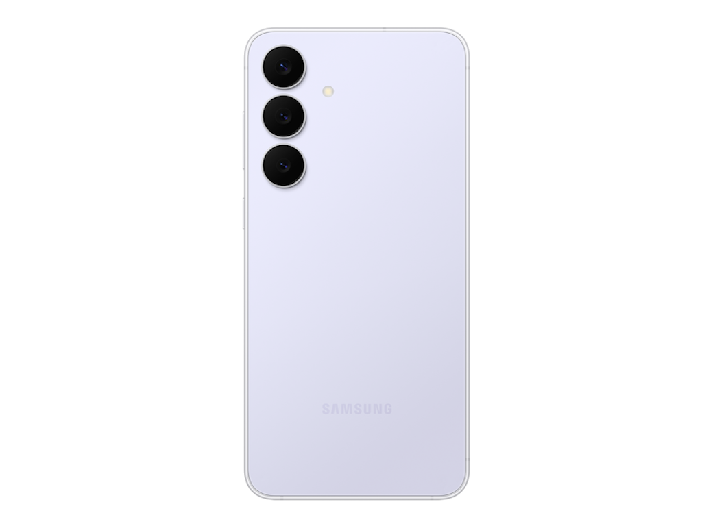 Smartphone SAMSUNG Galaxy S25 FE 8GB/256GB/svetloplava