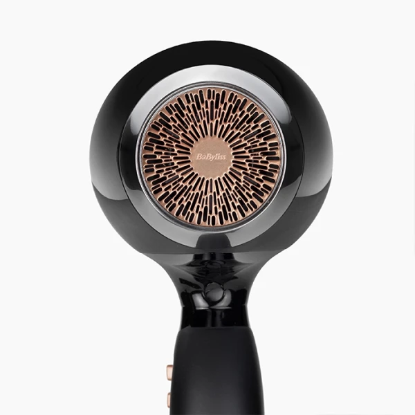 Babyliss 6716DE fen 2300W Ionic sa difuzorom