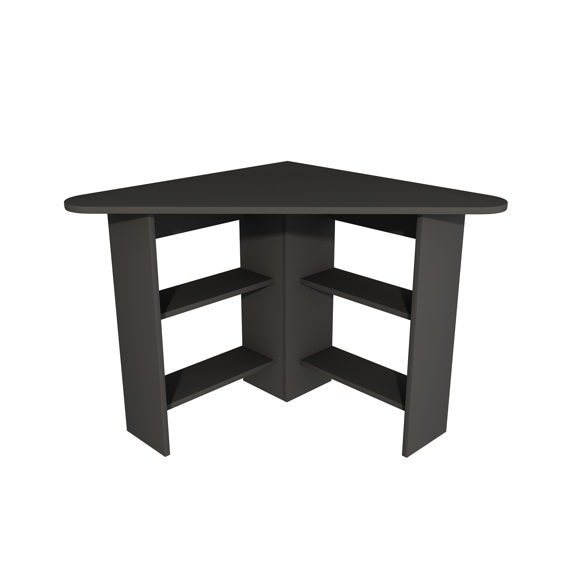 Radni sto Corner - Antracit