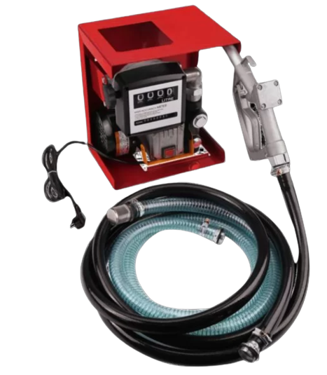 PROLINETECH Pumpa za pretakanje PLT/OP-100