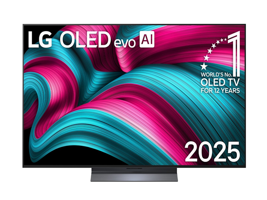 Televizor LG OLED55C51LA