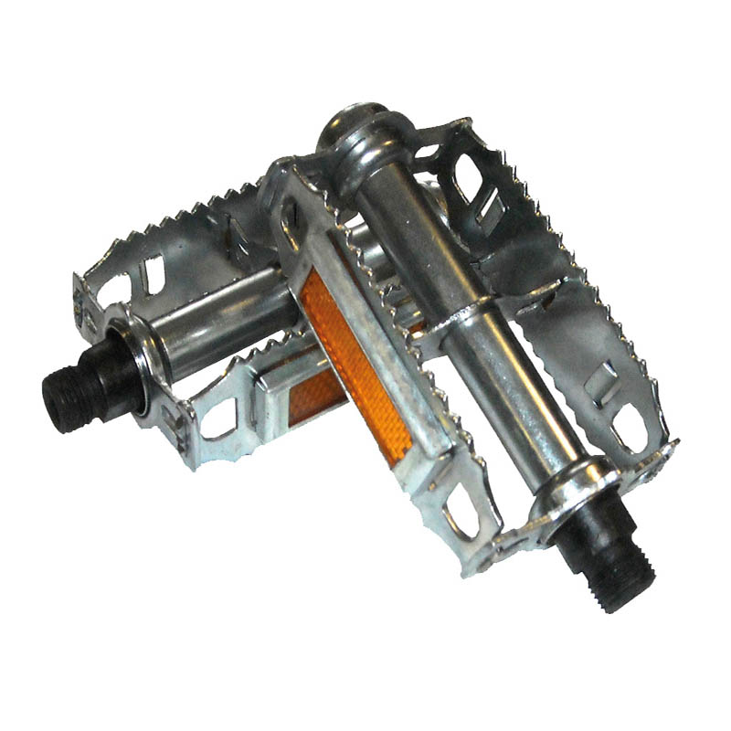 PEDALA METAL 