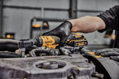 DeWALT akumulatoska račna DCF512N