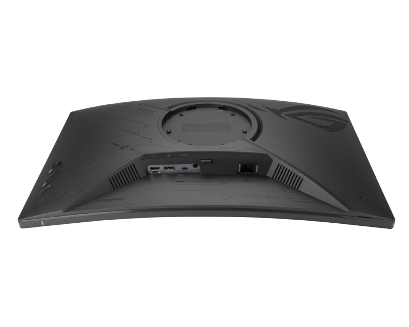 27 inča ROG Strix XG27WCMS  gaming monitor crni