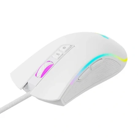 Havit USB miš MS1034 bela