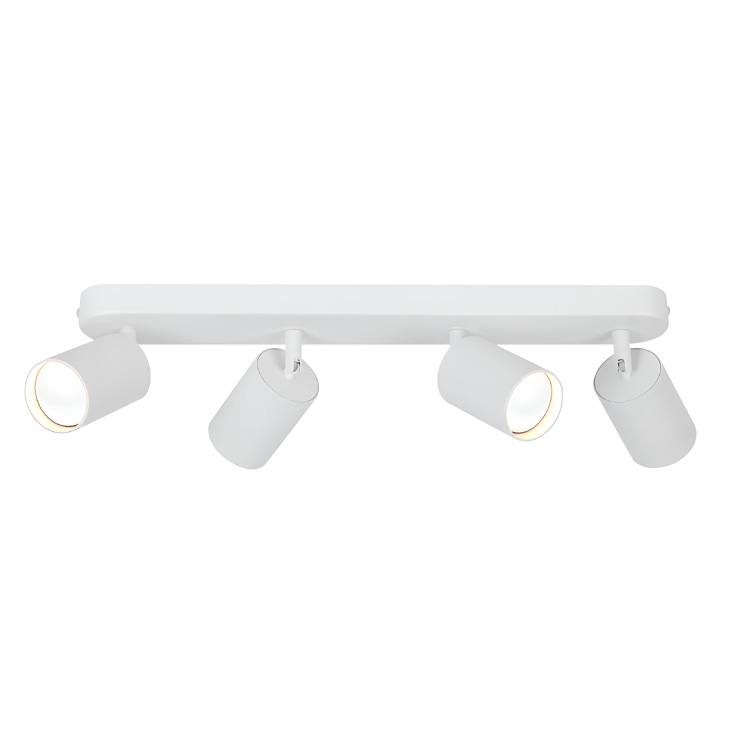 Spot lampa 4xGU10