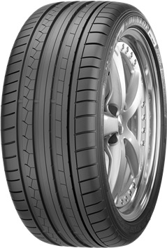 275/35R21 SP SPORT MAXX GT 103Y XL RO1 FP