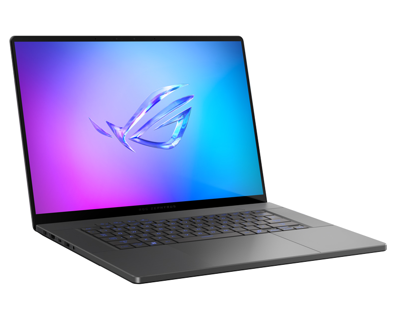 ROG Zephyrus G16 GU605CR-QR118W (16 inča 2.5K OLED , Ultra 9 Processor 285H, 32GB, 1TB SSD, RTX 5070, Win11 Home) laptop