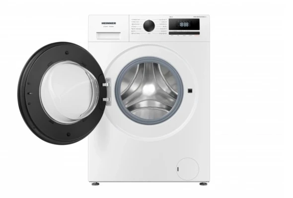 Mašina za pranje veša HEINNER HWM-HMN6010IVSMA 6kg/1000obrt/inverter