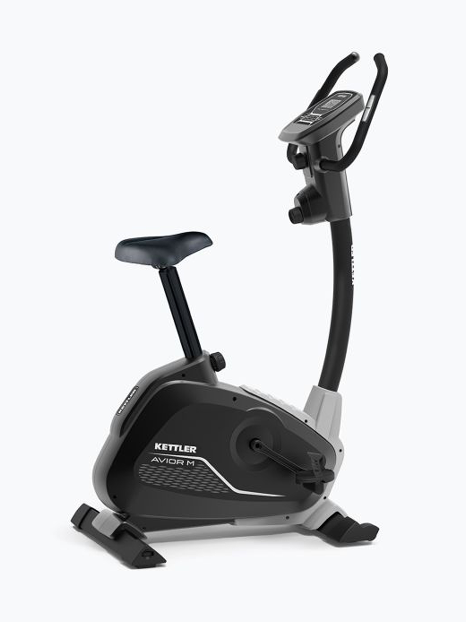 Sobni bicikl AVIOR M Black Мах 6 kg