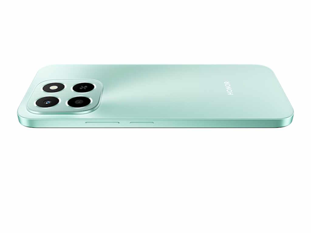 Smartphone HONOR X6c 6GB/256GB/Plava
