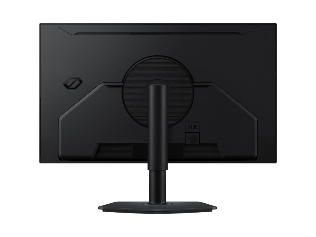 Monitor SAMSUNG LS32FG502EUXEN 32"/IPS/2560x1440/180Hz/1ms GtG/HDMI,DP/G-sync/VESA/Pivot,Visina/crna