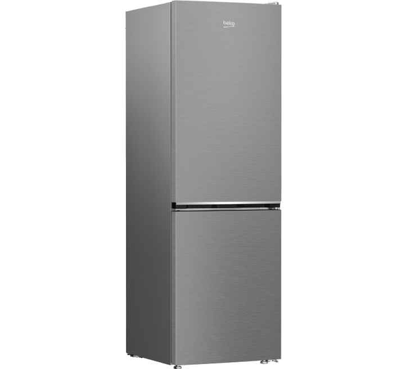 Frižider Beko B1RCNE364XB kombinovani visina 186.5cm/zapremina 210l+106l