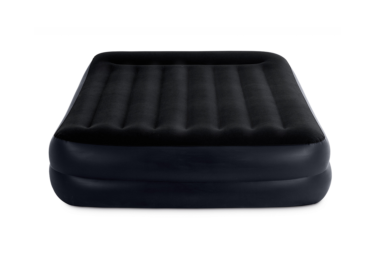 INTEX krevet sa integrisanom pumpom – 152 x 203 x 42 cm