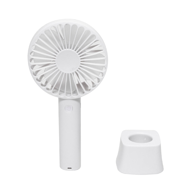 Punjivi ručni ventilator
