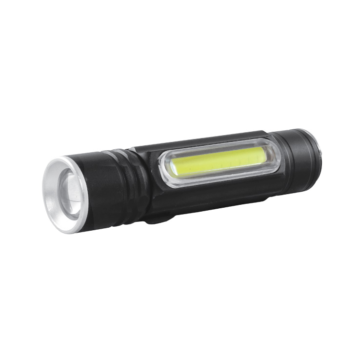 Punjiva LED baterijska lampa 10W LED L9515