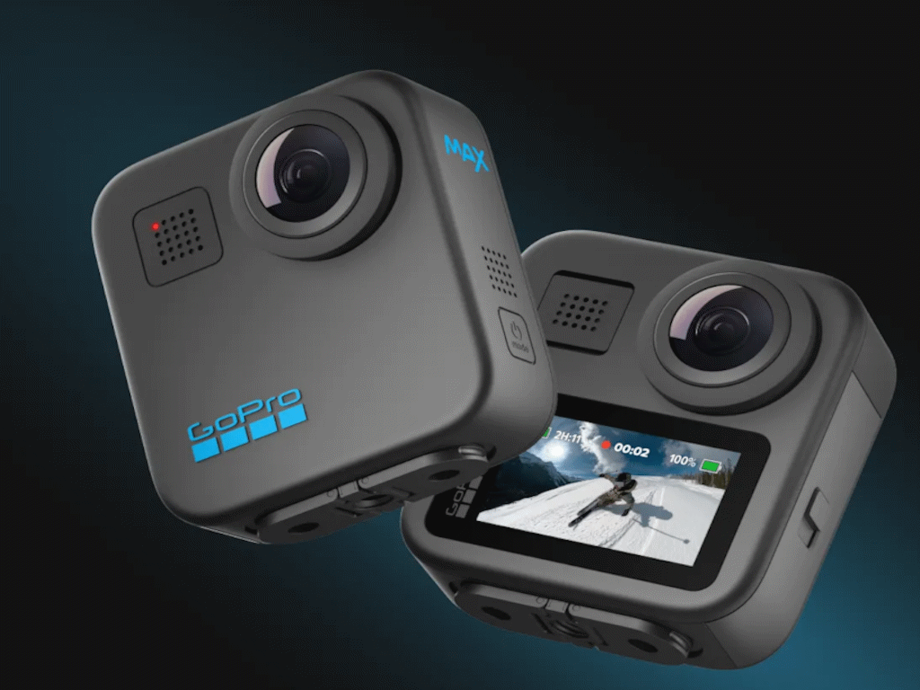 Akciona kamera GOPRO HERO13 Black Polar White