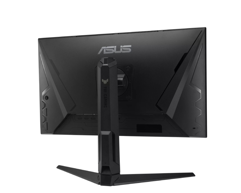27 inča VG27AQML1A QHD 260Hz TUF Gaming monitor crni