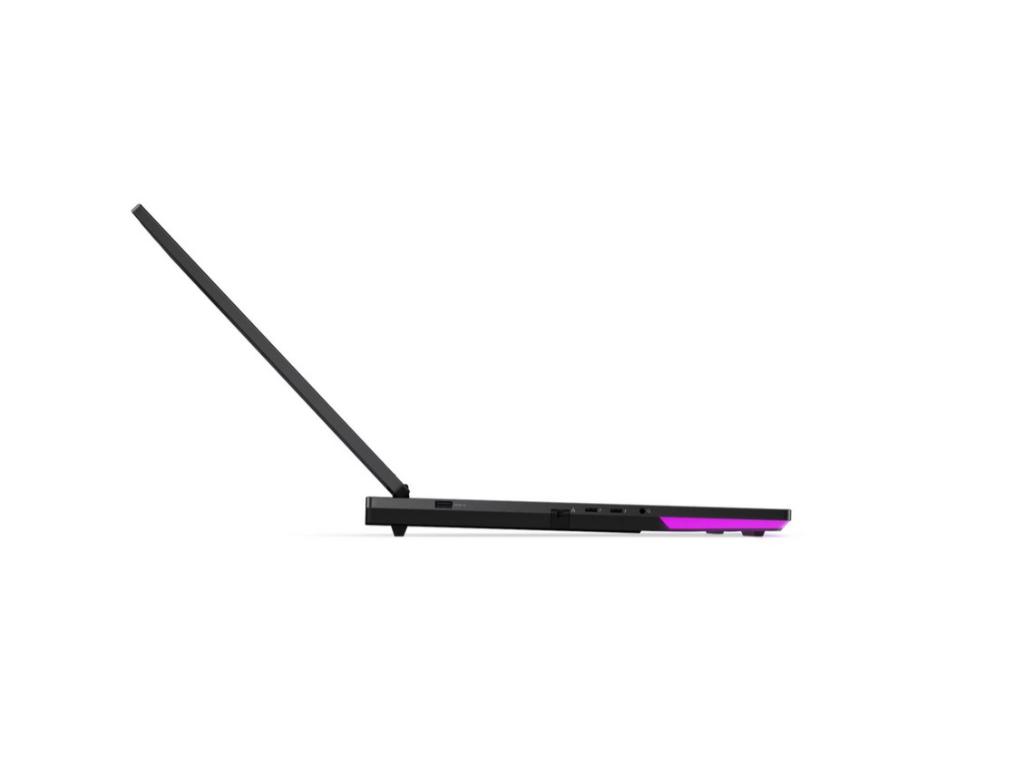 Laptop LENOVO Legion 9 18IAX10 Win11 Pro/18" WQUXGA IPS/U9-275HX/64GB/2TB/RTX5080/bklt SRB/Crna