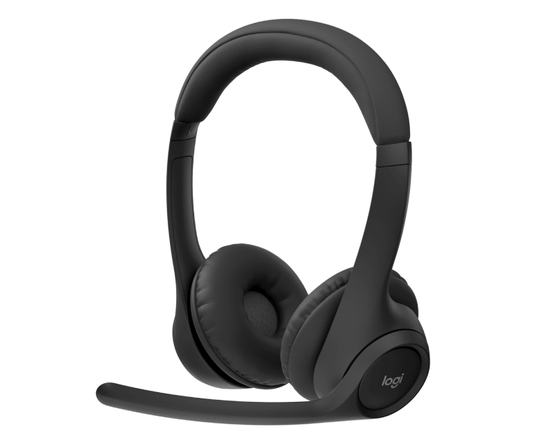 Zone 305 Bluetooth Headset slušalice sa mikrofonom crne