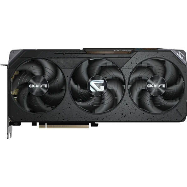 Graficka karta GIGABYTE RX 9070 AMD/16GB/GDDR6/256bit/crna