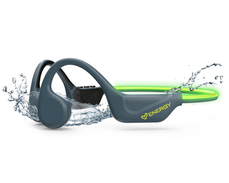 Indigo Vibewave slušalice plave (M50000)