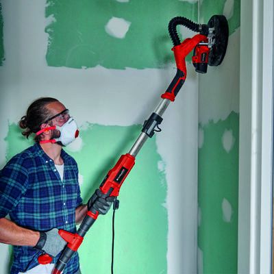 EINHELL Brusilica za zidove TE-DW 225 X