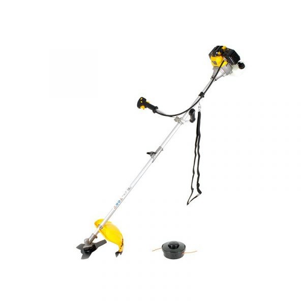 WOMAX Trimer za travu i korov SBC 1400-255