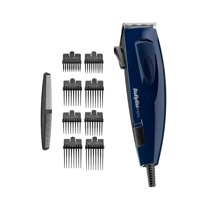 Babyliss E695E sisac