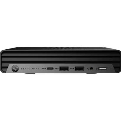 HP DES Elite Mini 805 G8 r7-5700 8G512 W11h, 9N6U4AT#BED