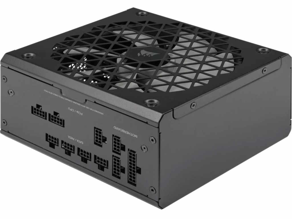 Napajanje CORSAIR SHIFT RM750x 750W/ATX/80+Gold/crna