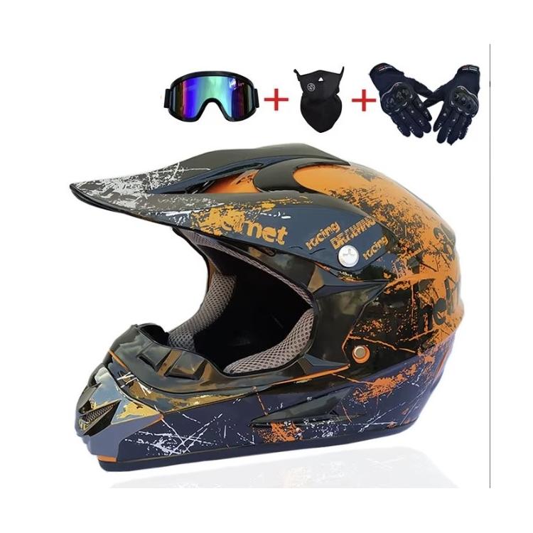 CROSS ORANGE L