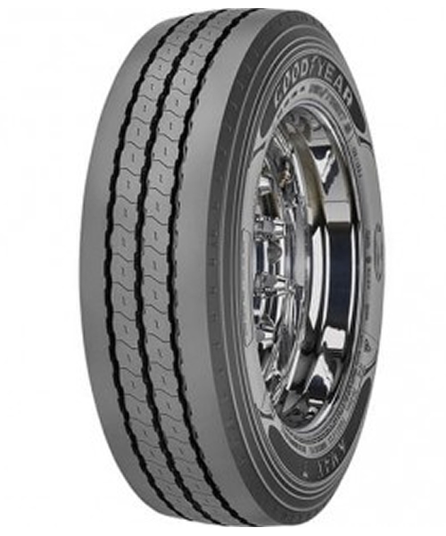 245/70R17.5 KMAX T 143J M+S 3PMSF