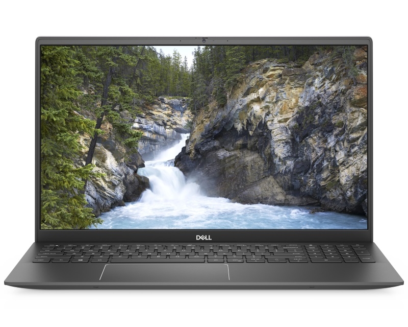 Vostro 5502 15.6" FHD i3-1115G4 4GB 256GB SSD Backlit FP Win11Pro sivi 5Y5B