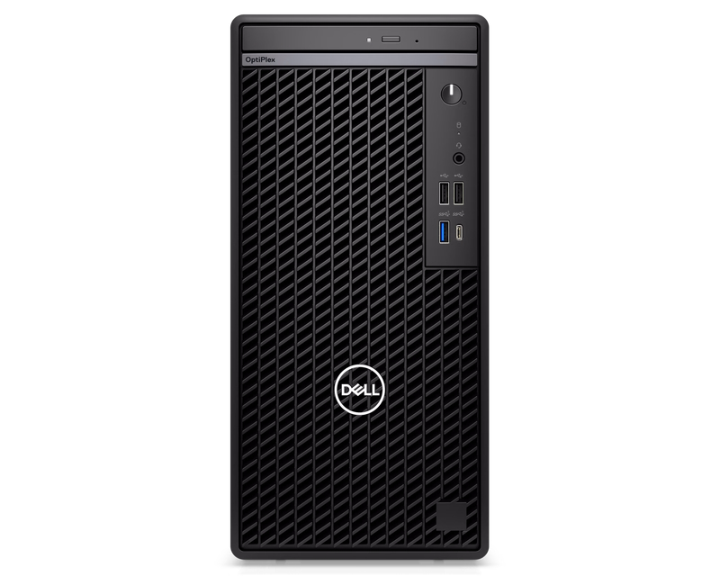 OptiPlex 7020 MT i5-12500 8GB 512GB SSD DVDRW Win11Pro 3yr ProSupport