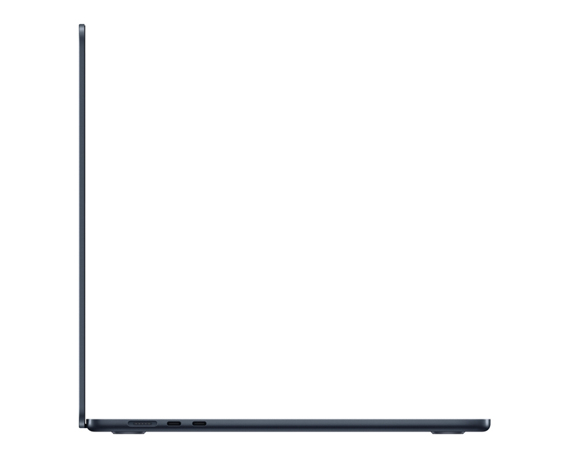 MacBook Air 15.3 inch M4 10-core CPU 10-core GPU 16GB 256GB SSD Midnight (MW1L3ZE/A)