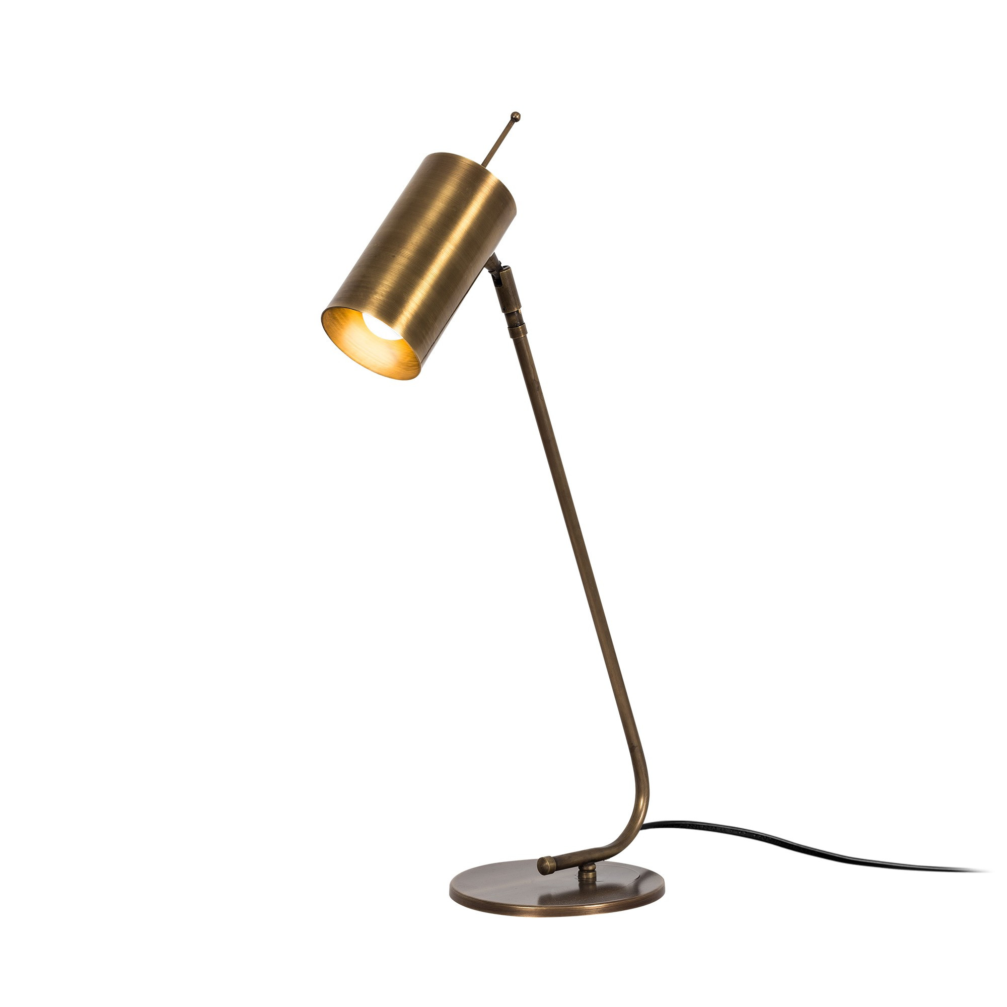 Stona lampa Sivani - MR-613 Vintage